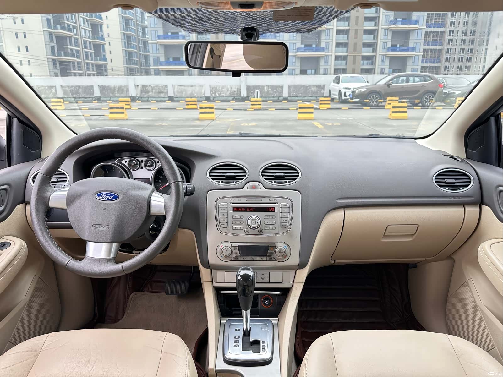 Ford Focus, 2014 14