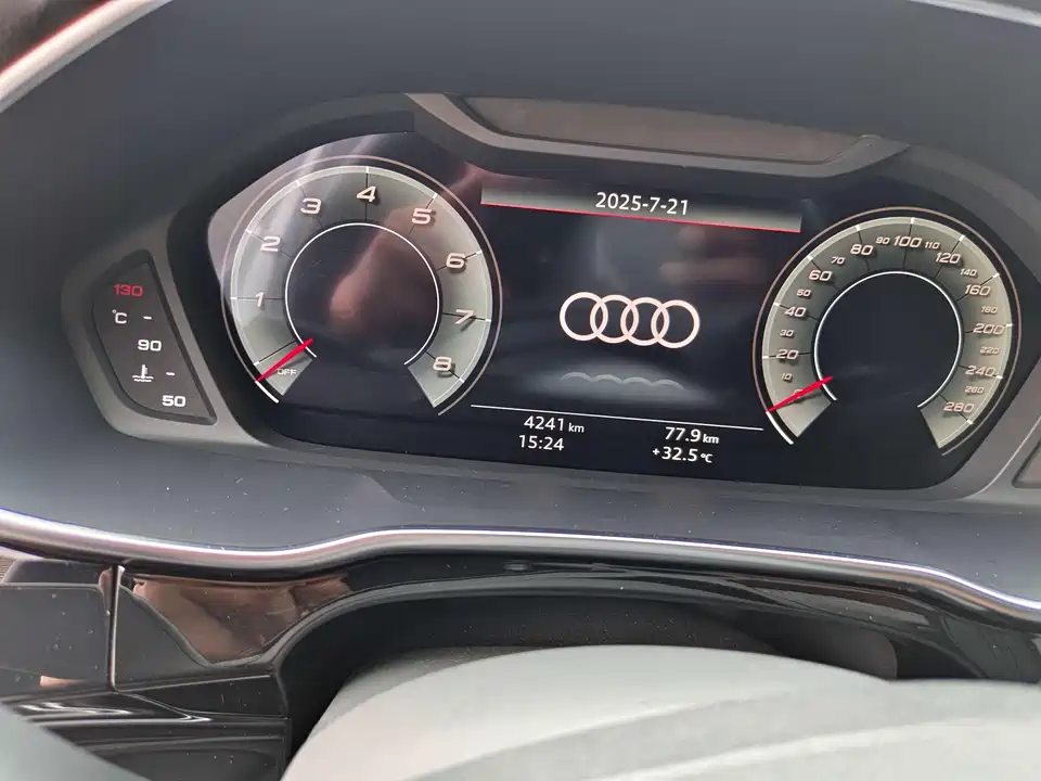 Audi Q3 Audi Q3