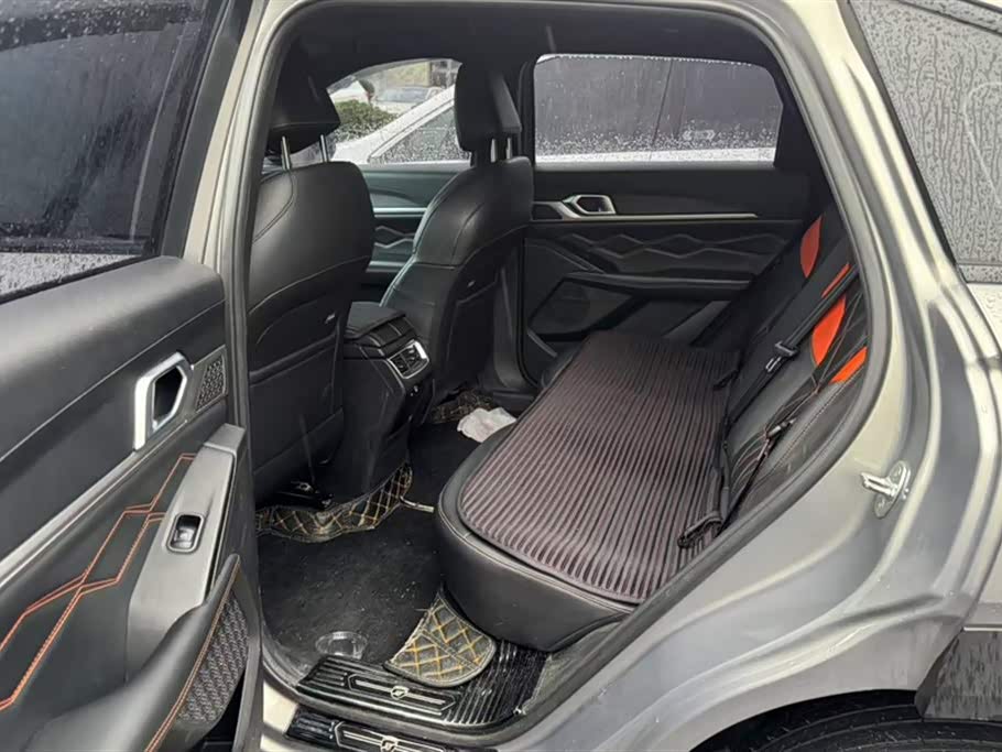 Haval Divine beast Haval Divine beast