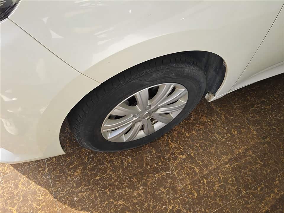 Trumpchi Trumpchi M6 Trumpchi Trumpchi M6