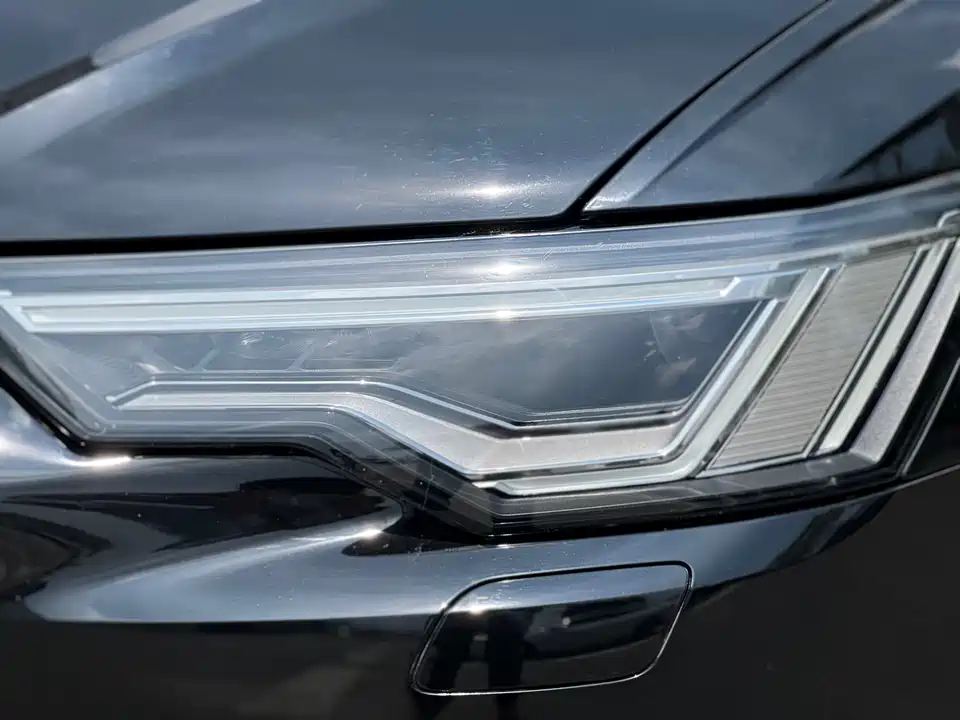 Audi A6L Audi A6L