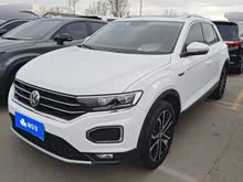 T-ROC̽�� 2019�� 280TSI DSG���������� ��V