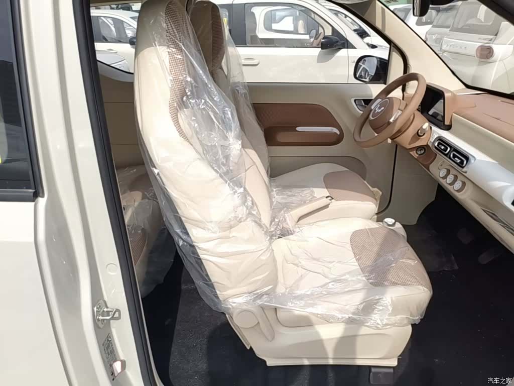 Wuling MINIEV, 2026 25