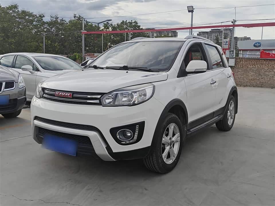 Haval H1 Haval H1