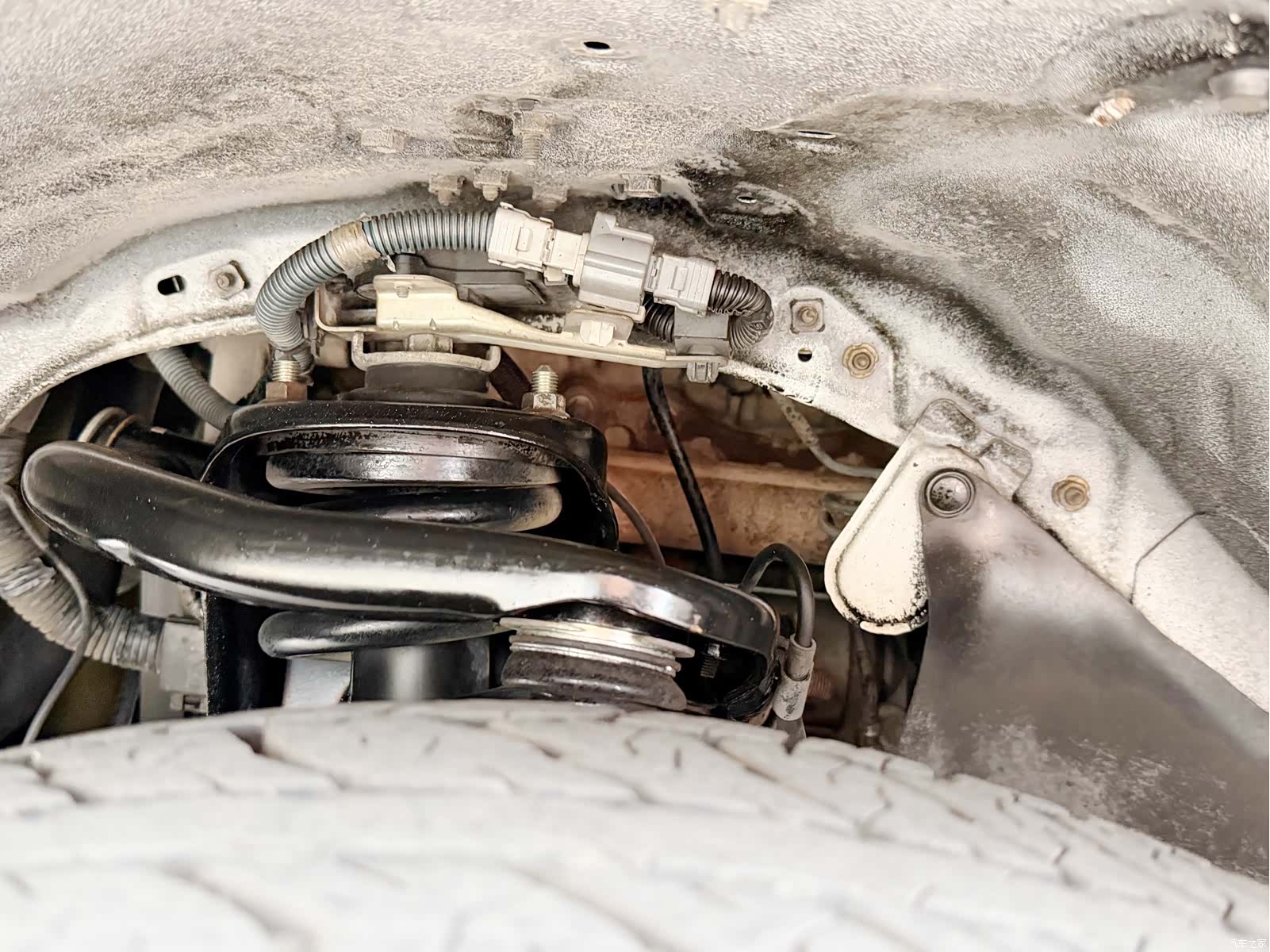 Toyota Prado, 2008 4