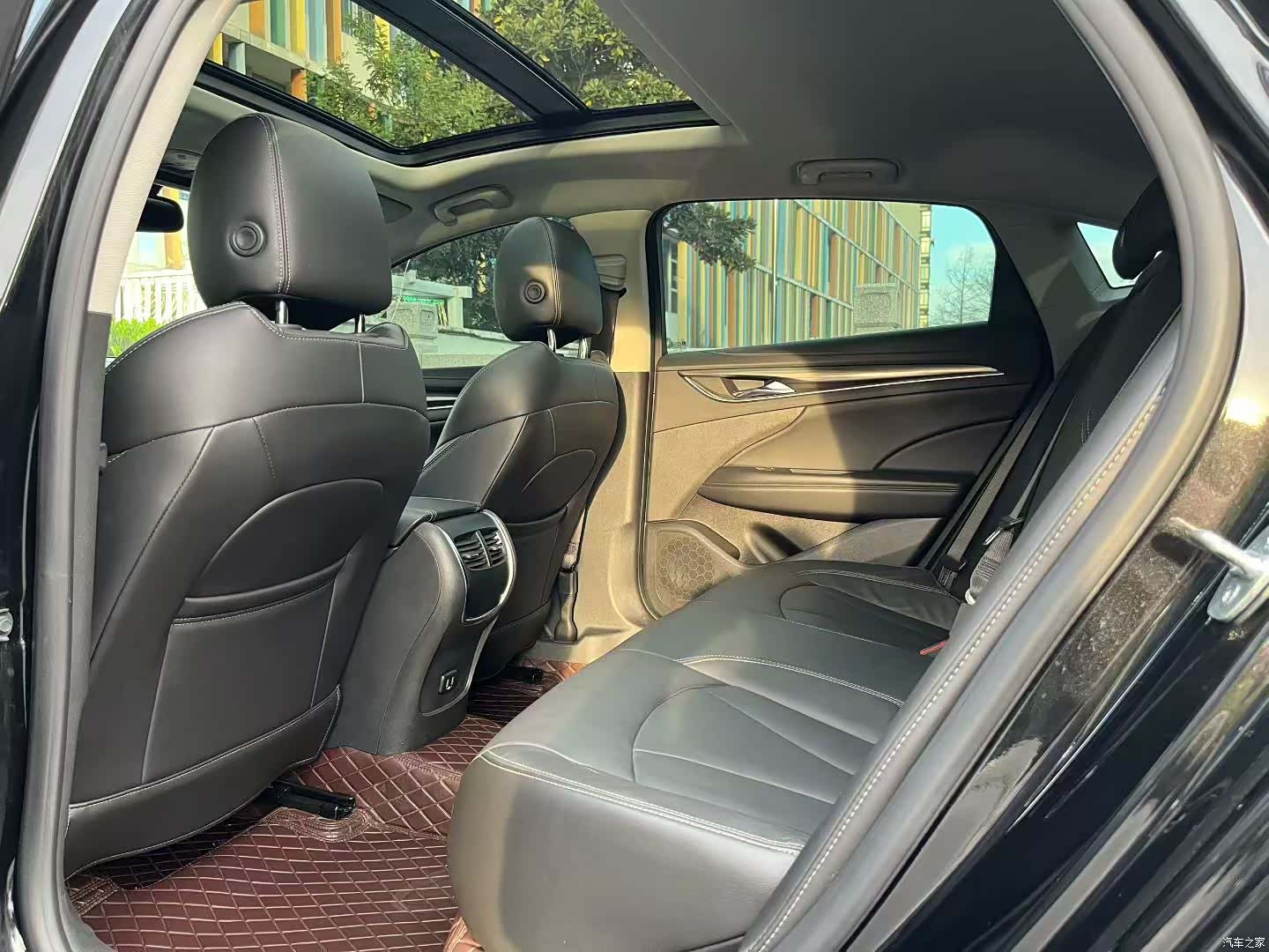 Buick LaCrosse, 2023 8