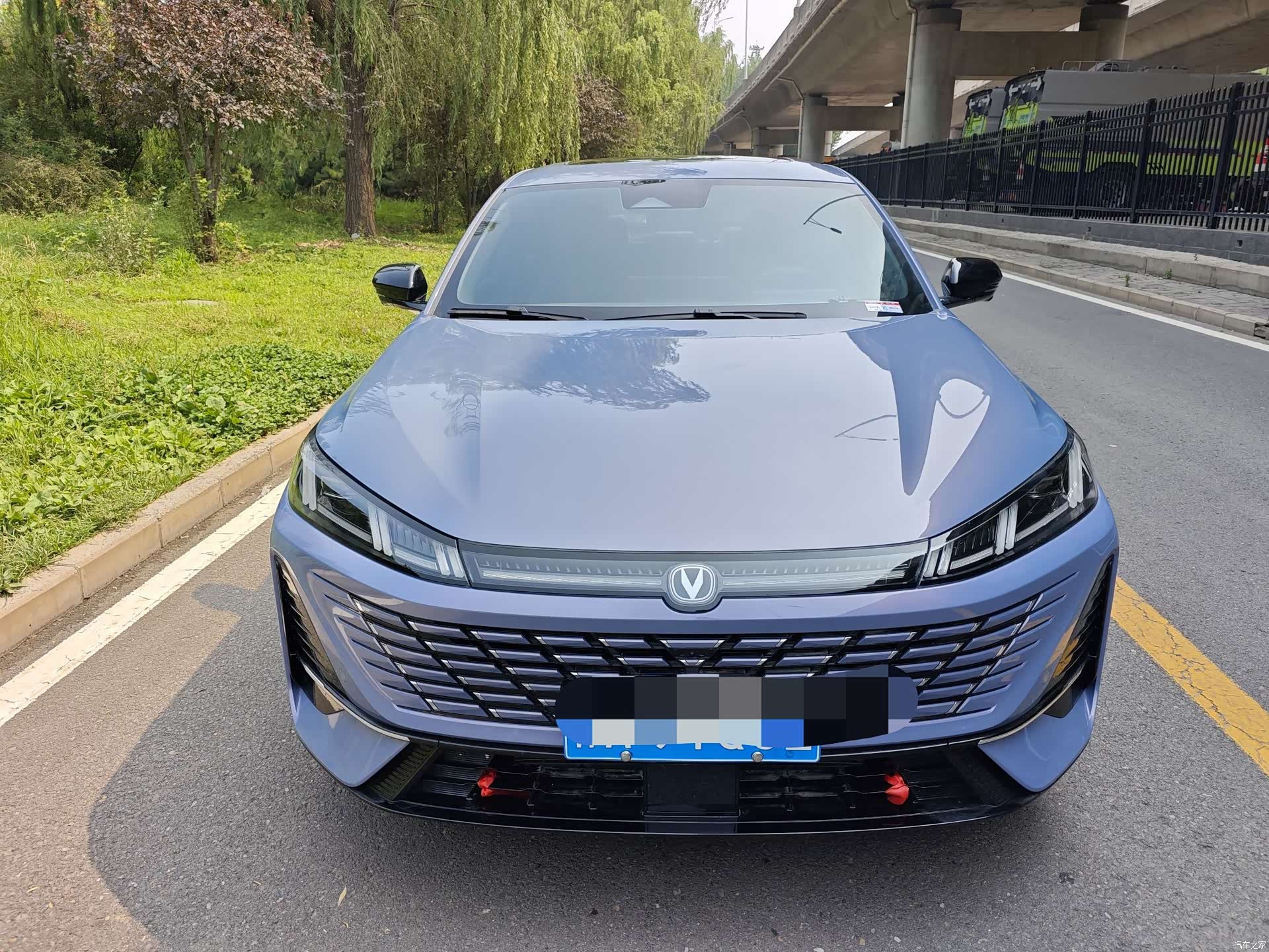 Changan Eado, 2026 2