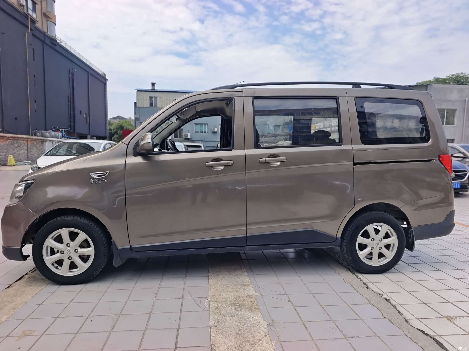 Changan S, 2018 3
