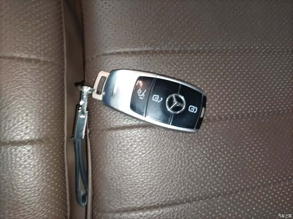 Mercedes-Benz E-Class, 2019 9