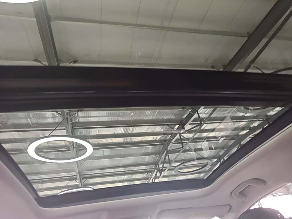GAC GS4, 2022 18