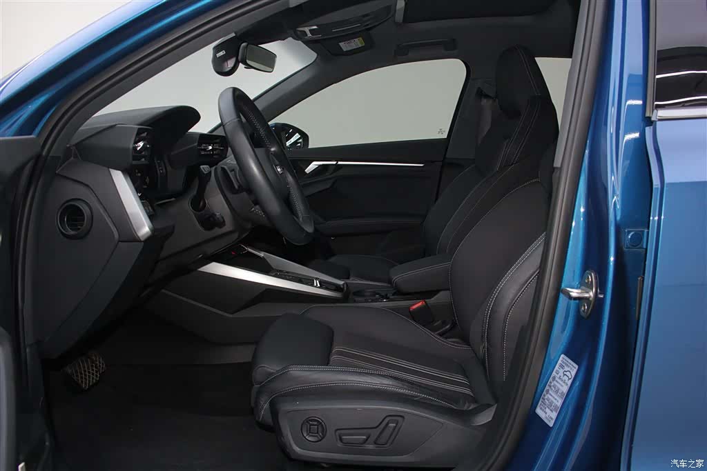 Audi A3, 2021 18