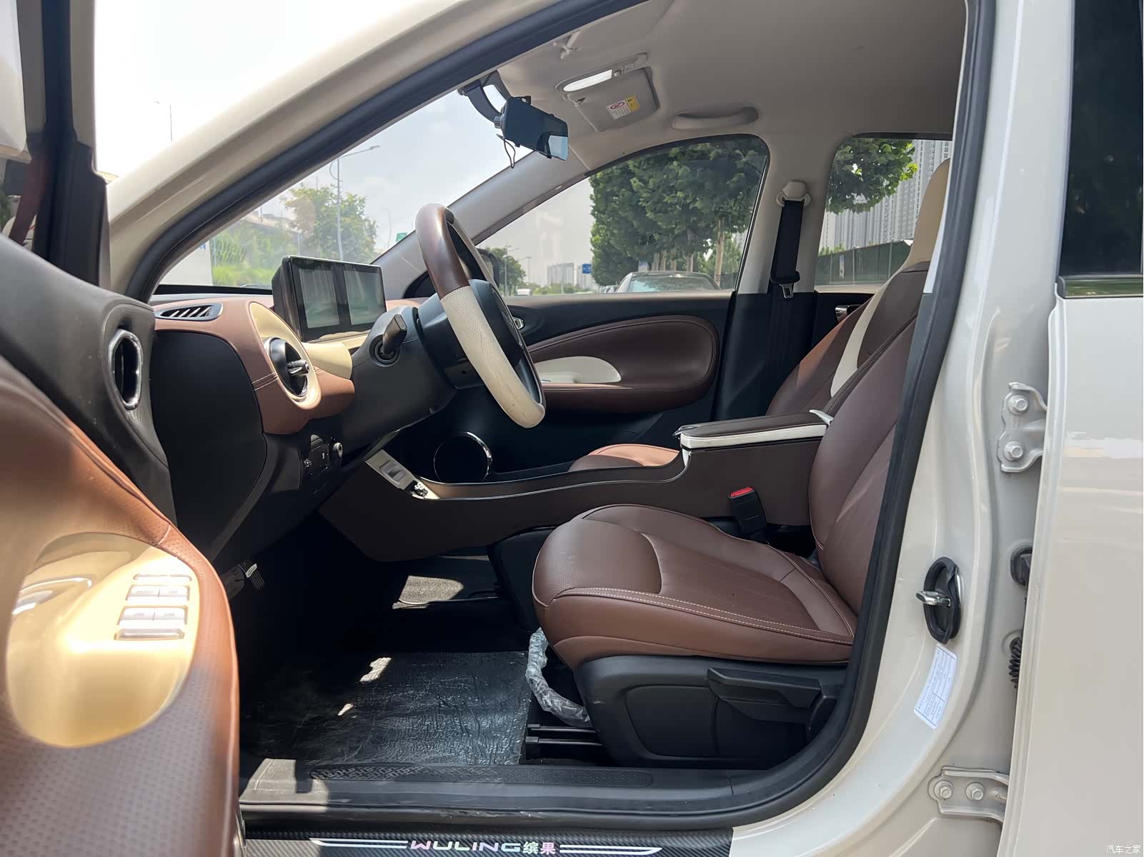 Wuling Bingo, 2025 4