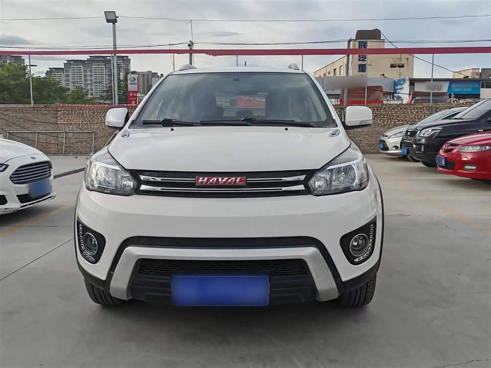 Haval H1 Haval H1