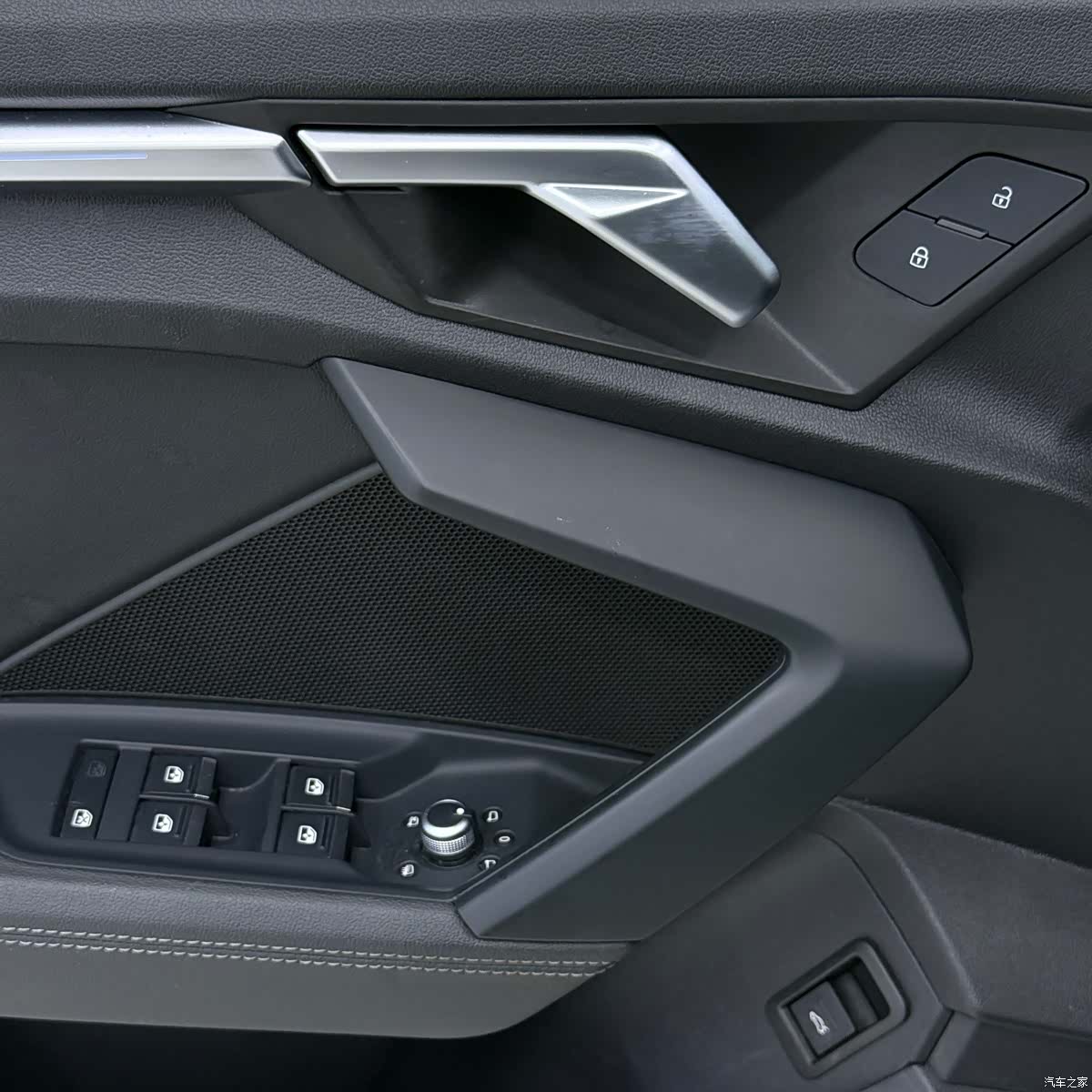 Audi A3, 2022 11