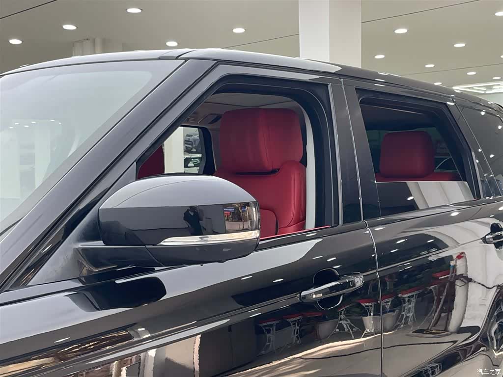 Land Rover Range Rover, 2020 7