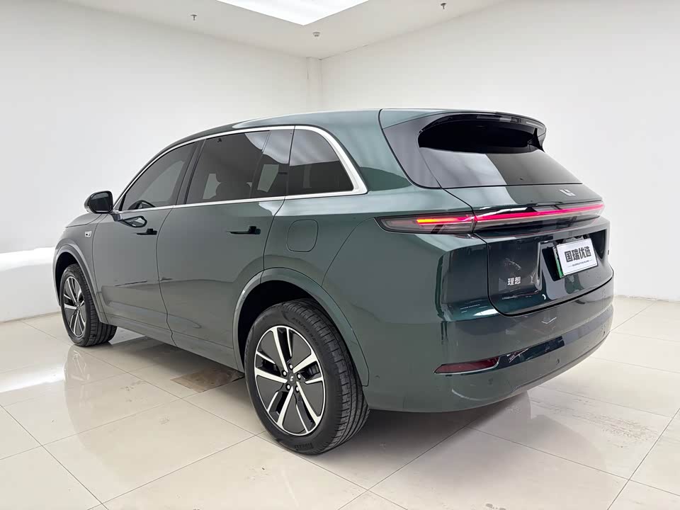 Li Auto Ideal L7