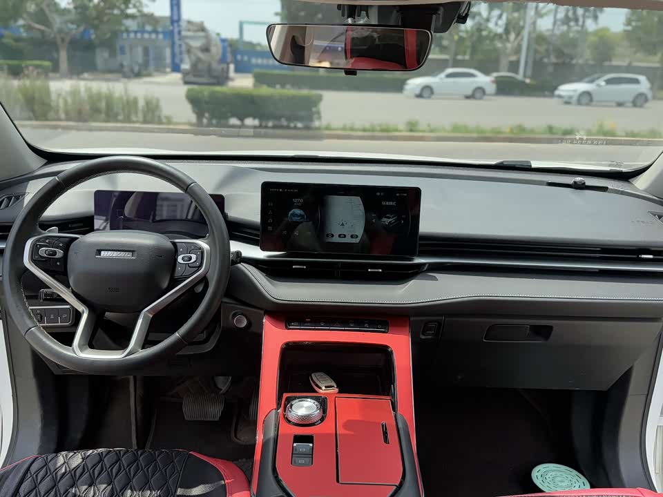 Haval H6 Haval H6