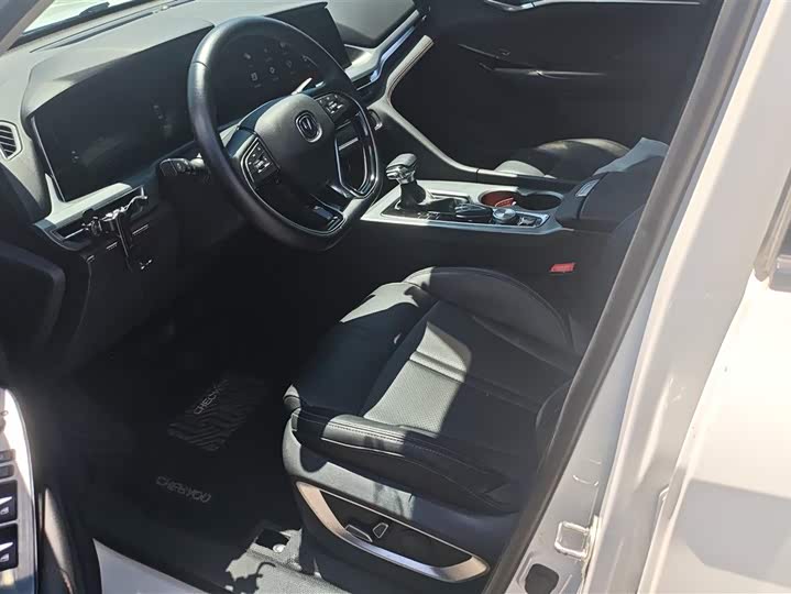 Changan Cs75, 2023 года фото 10