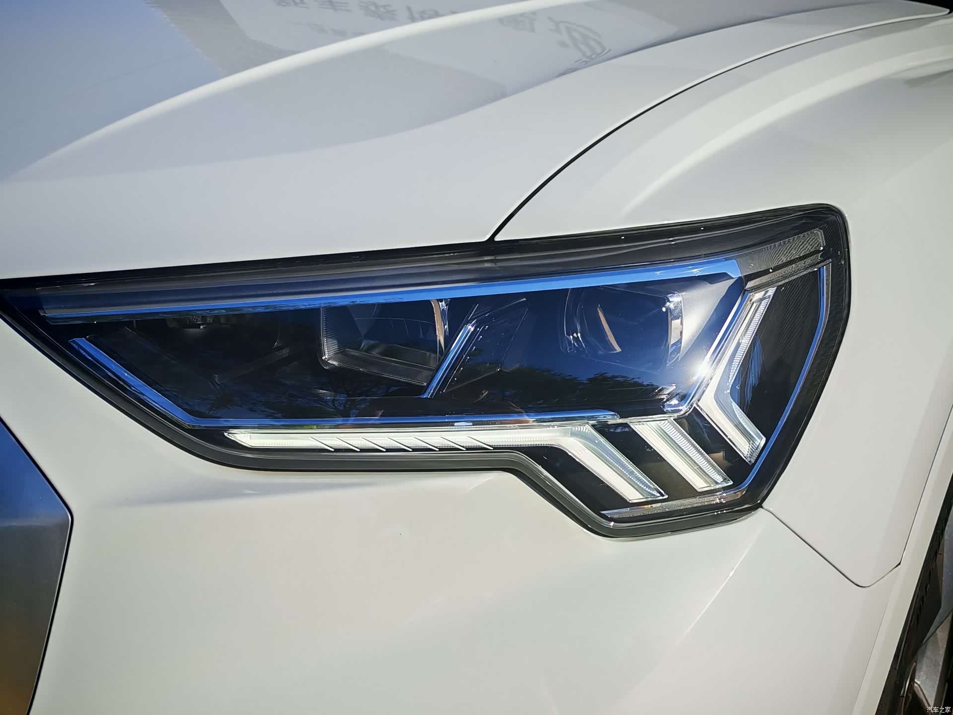 Audi Q3, 2024 18