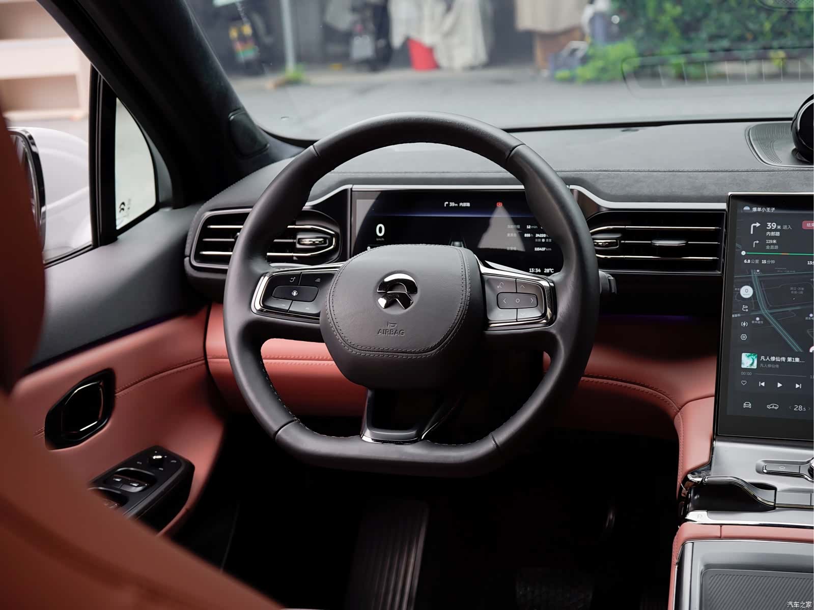NIO EC6, 2021 19
