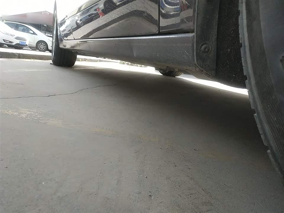 Buick Lacrosse Buick Lacrosse
