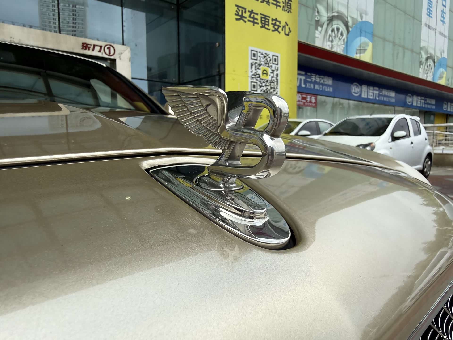 Bentley Mulsanne, 2012 8
