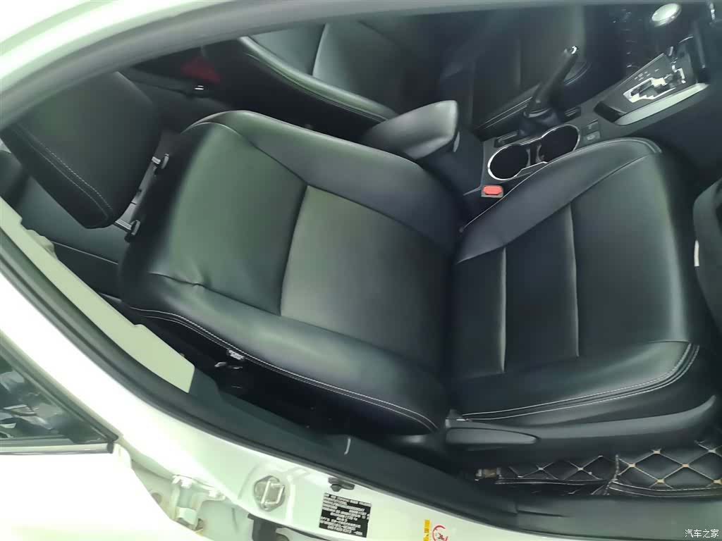 Toyota Corolla, 2017 16