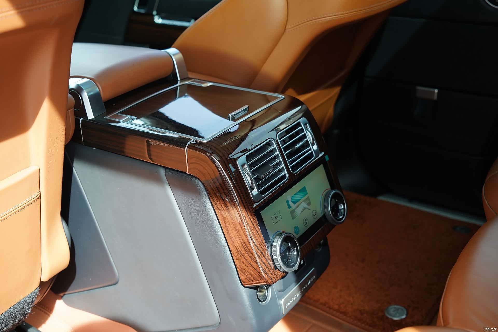Land Rover Range Rover, 2014 11