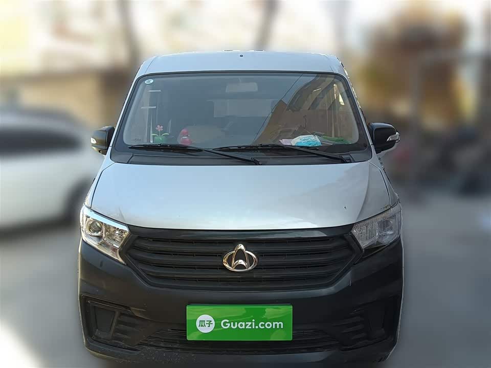 Changan Kuayue Cross Star V3