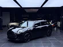 MINI CLUBMAN 2021�� 1.5T COOPER