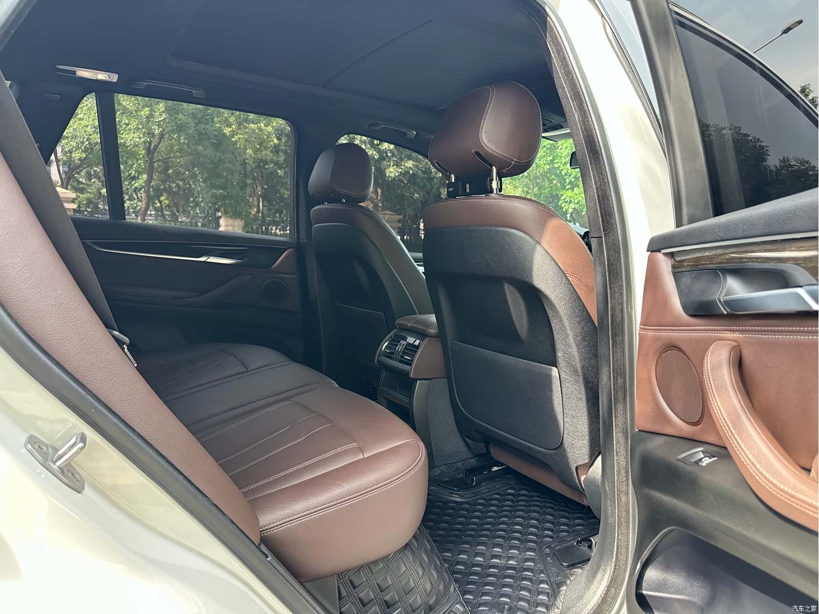 BMW X5, 2018 12