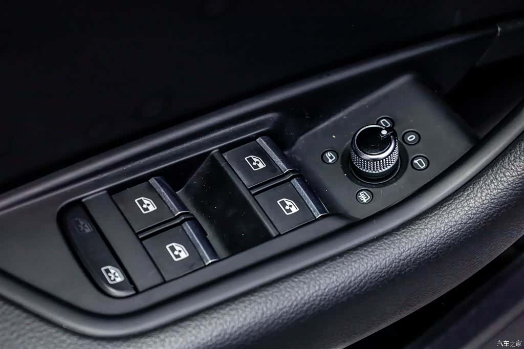 Audi A5, 2024 12