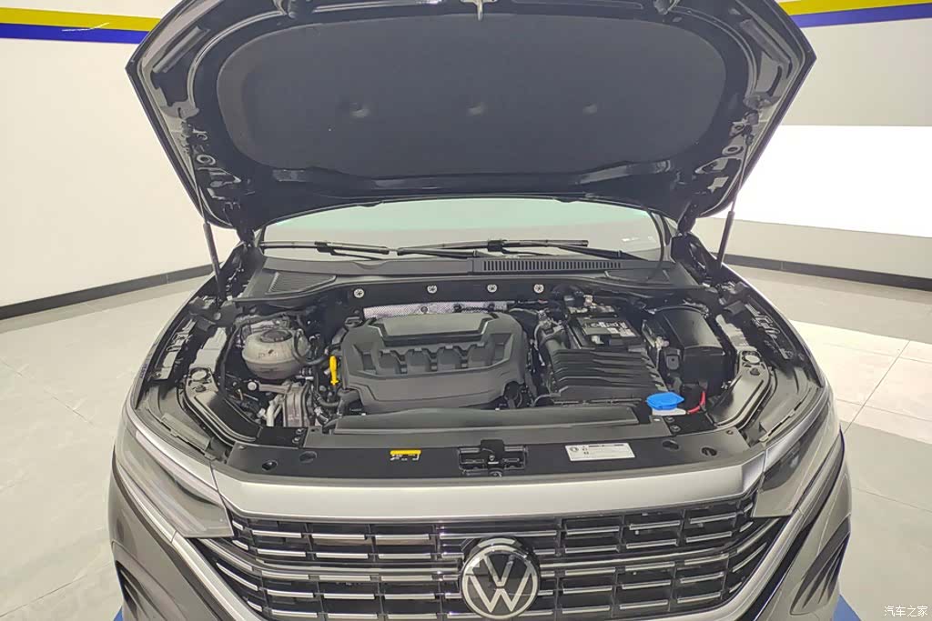 Volkswagen Passat, 2025 10