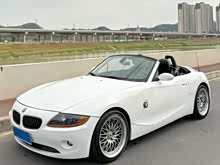 ����Z4 2004�� 3.0i