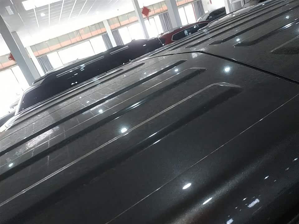 Autohome Tianjin