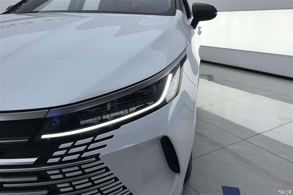BYD Destroyer 05, 2024 все фото
