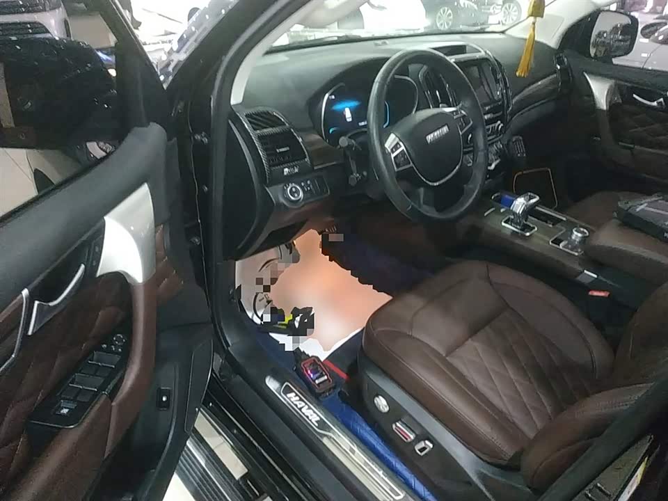 Haval H9 Haval H9