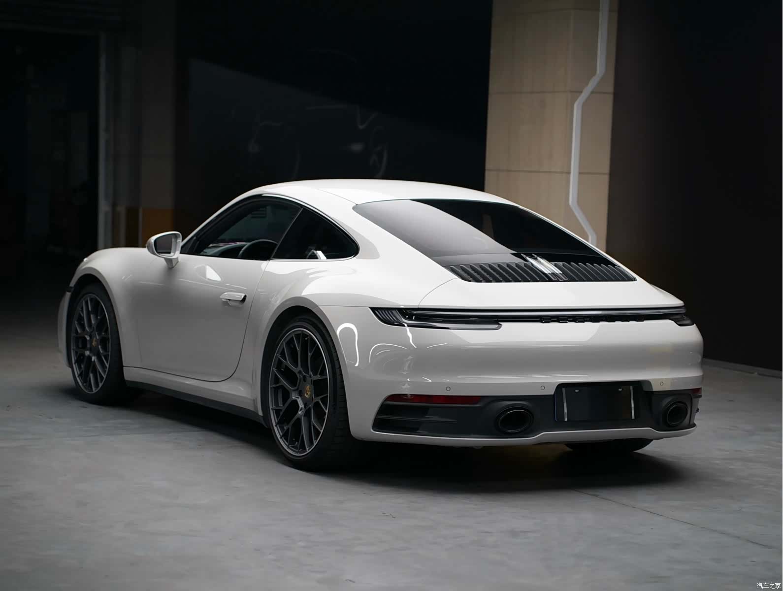 Porsche 911, 2023 6