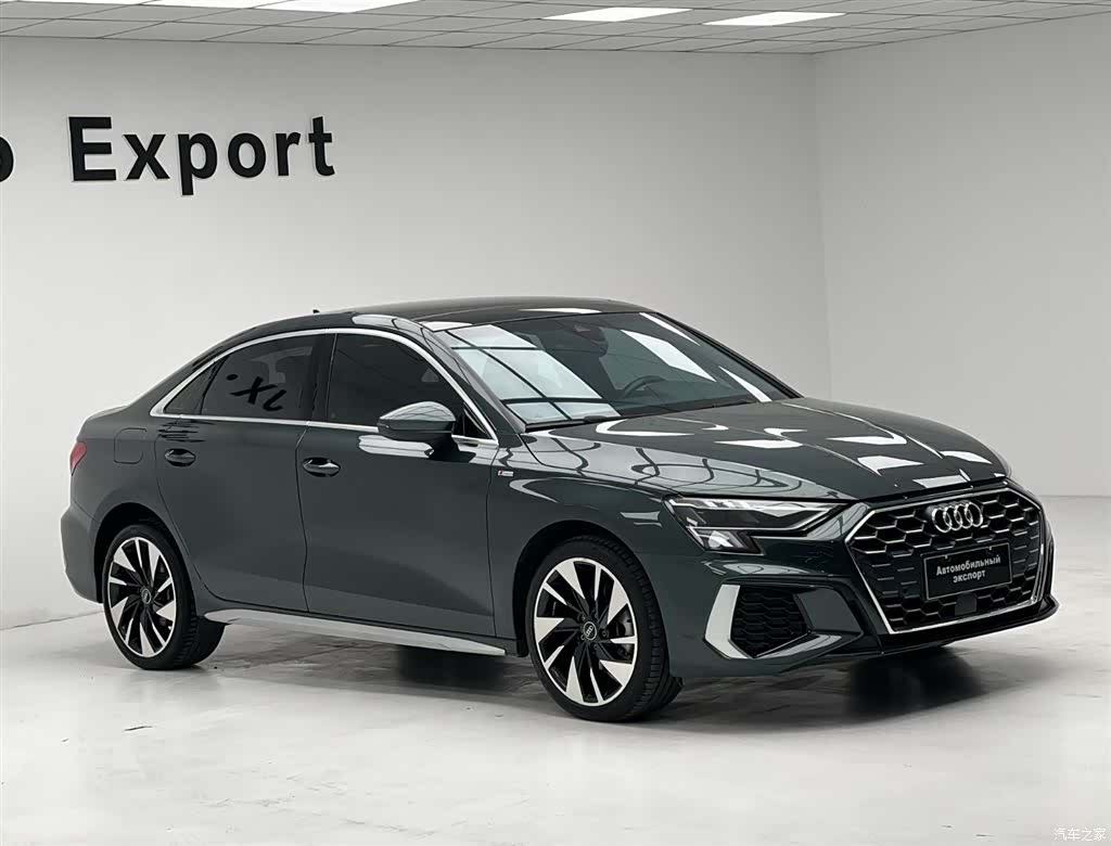 Audi A3, 2023 3
