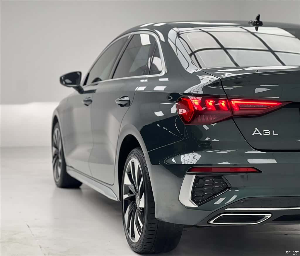 Audi A3, 2023 6