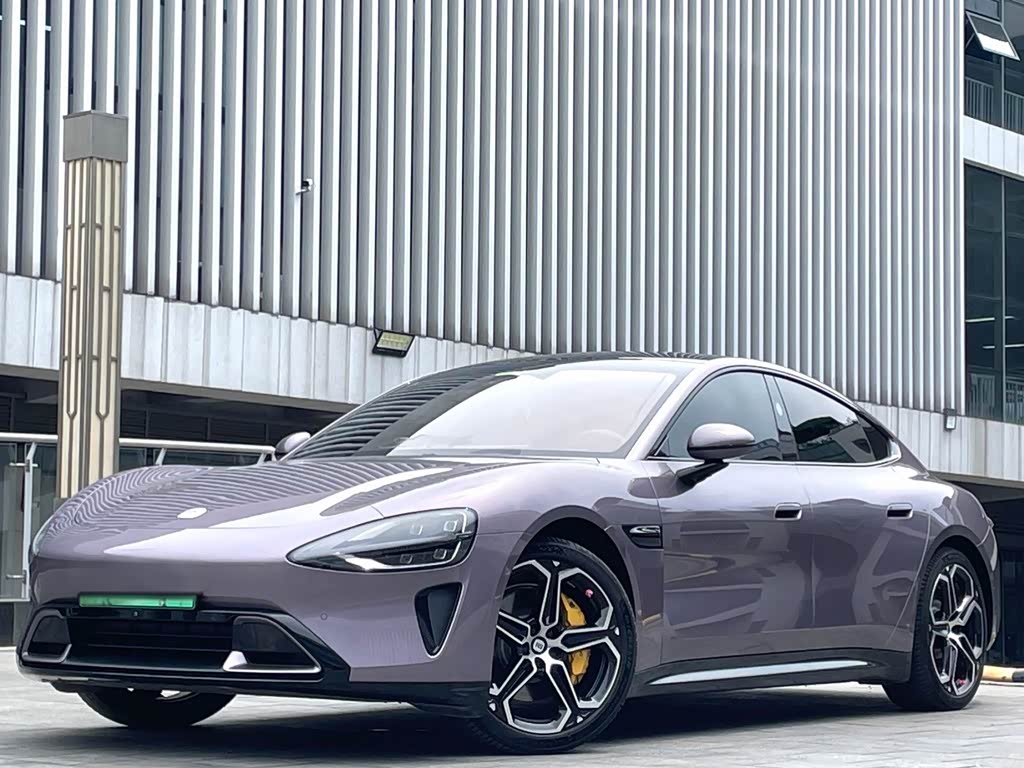 Xiaomi SU7