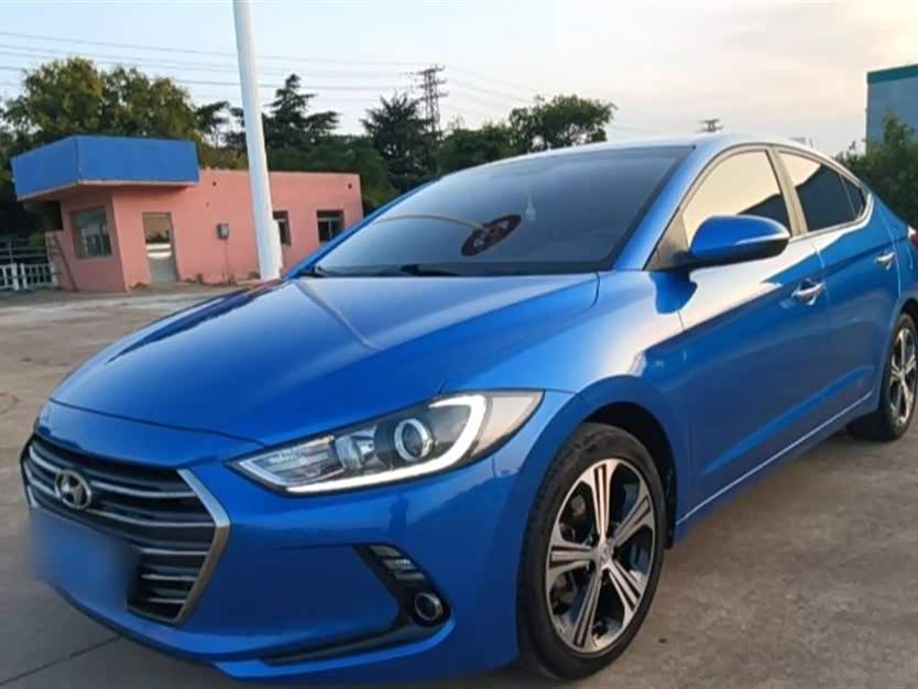 Hyundai Lead Hyundai Lead