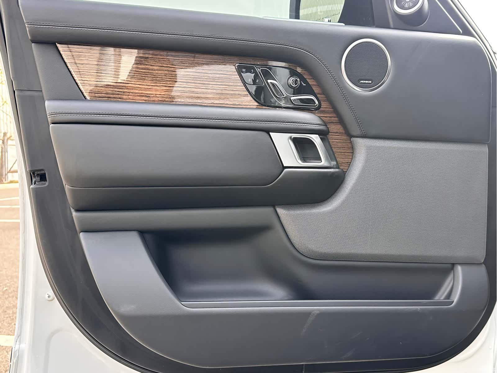 Land Rover Range Rover, 2022 14
