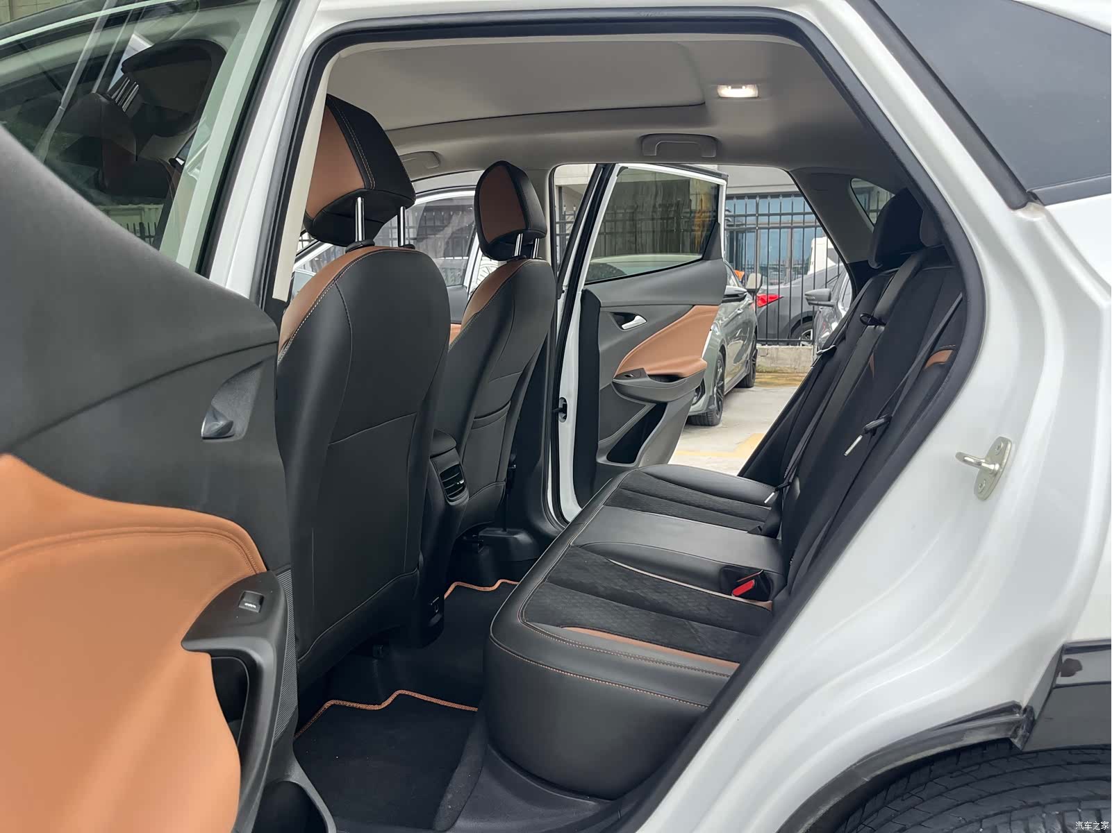 Buick Encore, 2021 15