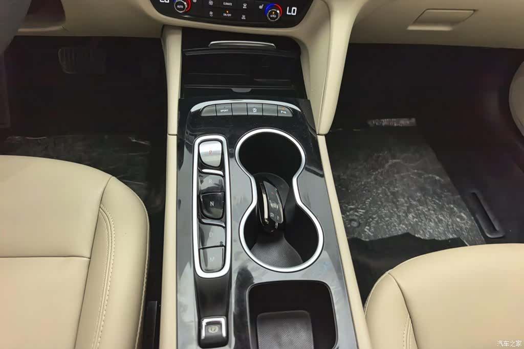 Buick Regal, 2021 16