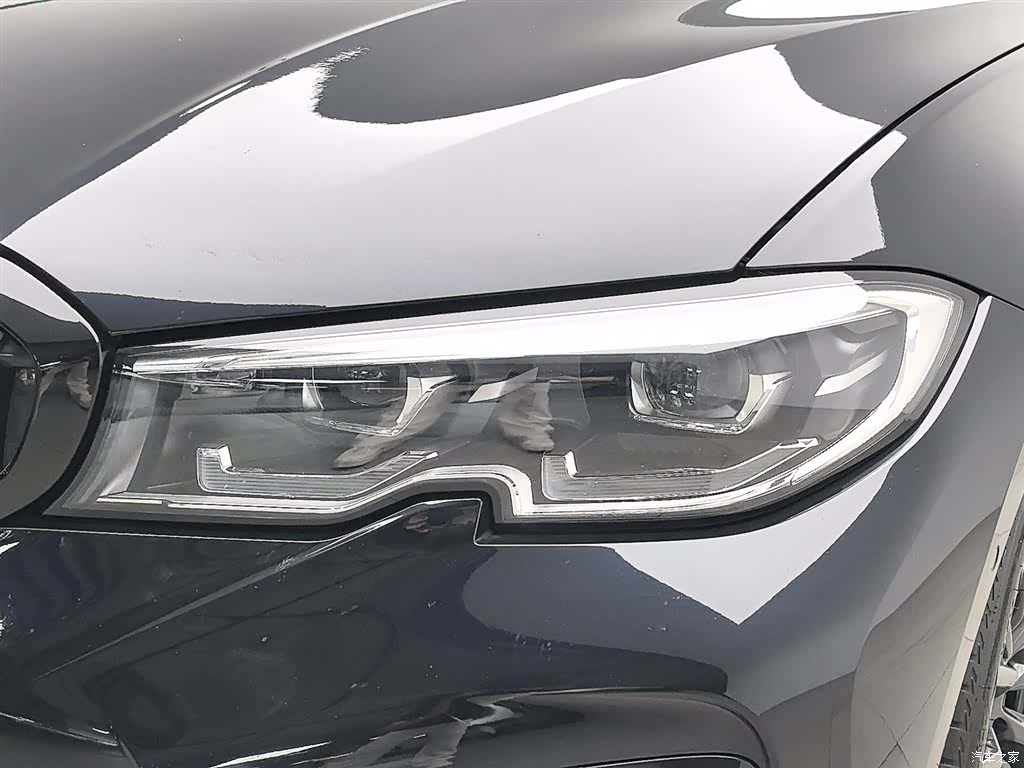 BMW 3 Series, 2022 7