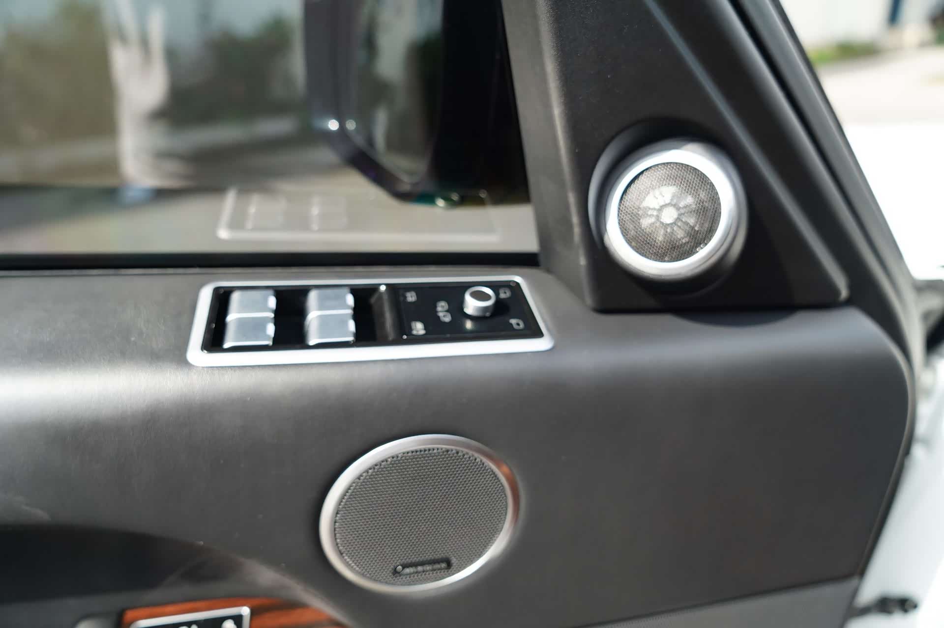 Land Rover Range Rover, 2014 14