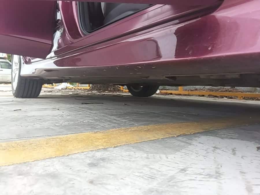 Honda Jade 2018, фото 21