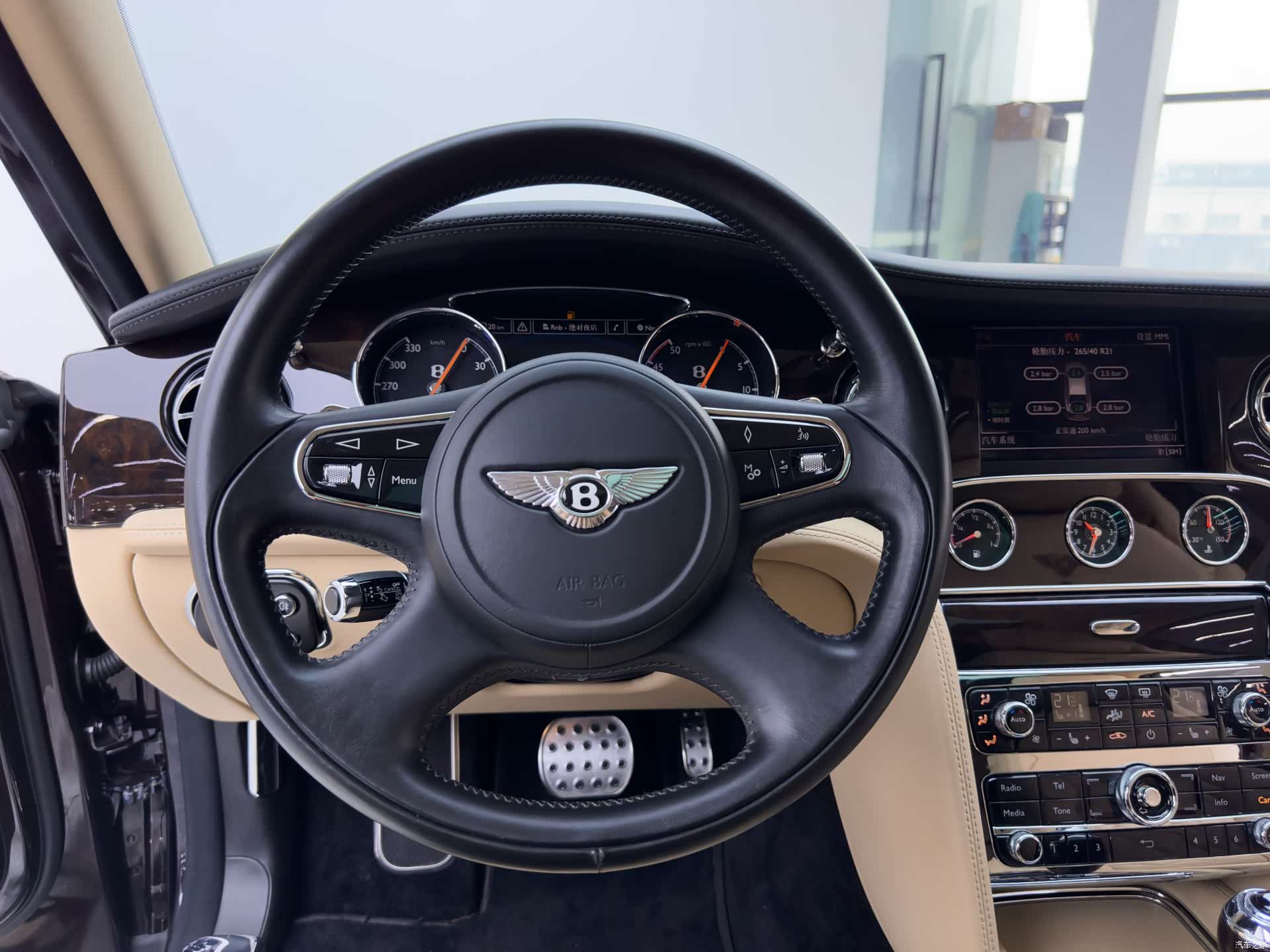 Bentley Mulsanne, 2014 17
