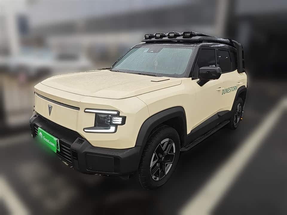 DEEPAL Dark blue G318